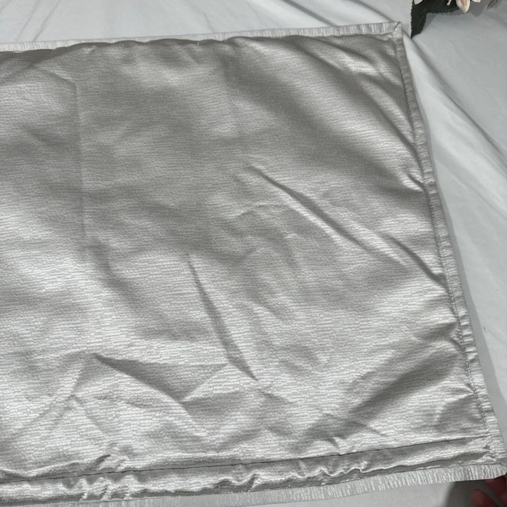NEW $135 [ 1 Standard ] Quilted Pillow Sham for Hotel‎ Collection Primativa